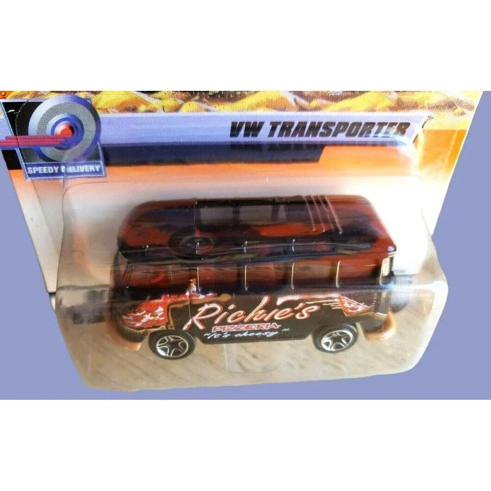 N/A 2000 matchbox